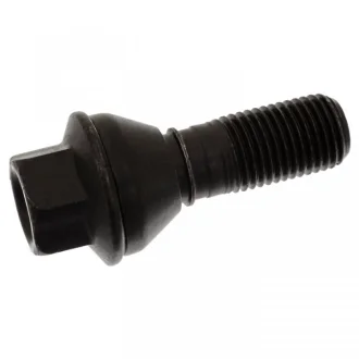 Болт колеса BMW 7 (E67)/X5 (E53/F15)/X6 (F16) 00-19 (M14x1.25) (L=58mm) FEBI BILSTEIN 32292