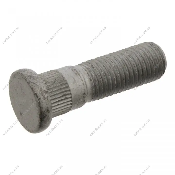 Шпилька колеса Ford Escort/Fiesta/Focus/Mondeo (M12x1.5) FEBI BILSTEIN 32307 (фото 1)