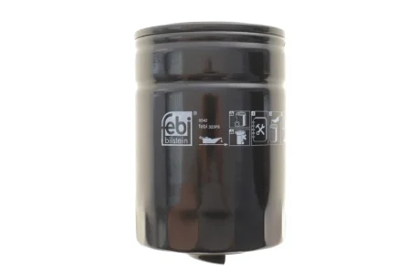 Фільтр масляний Audi A4/VW Passat 94-01 FEBI BILSTEIN 32378