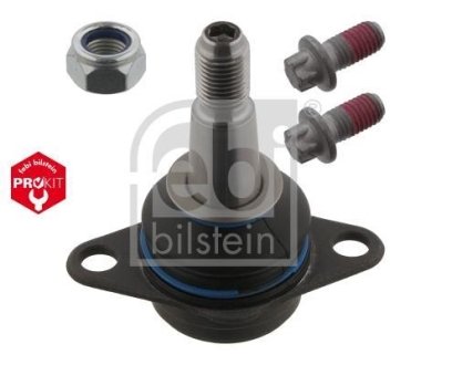 Опора кульова (передня) BMW X3 (E83) 2.0i-3.0i 03-11 FEBI BILSTEIN 32412