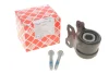 Сайлентблок важеля (переднього/знизу/ззаду) Ford Focus II/Kuga 1.4-2.0 04- FEBI BILSTEIN 32418 (фото 1)