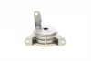Подушка двигуна (R) Opel Astra G/H 1.7/1.9CDTI 99-10 FEBI BILSTEIN 32428 (фото 4)