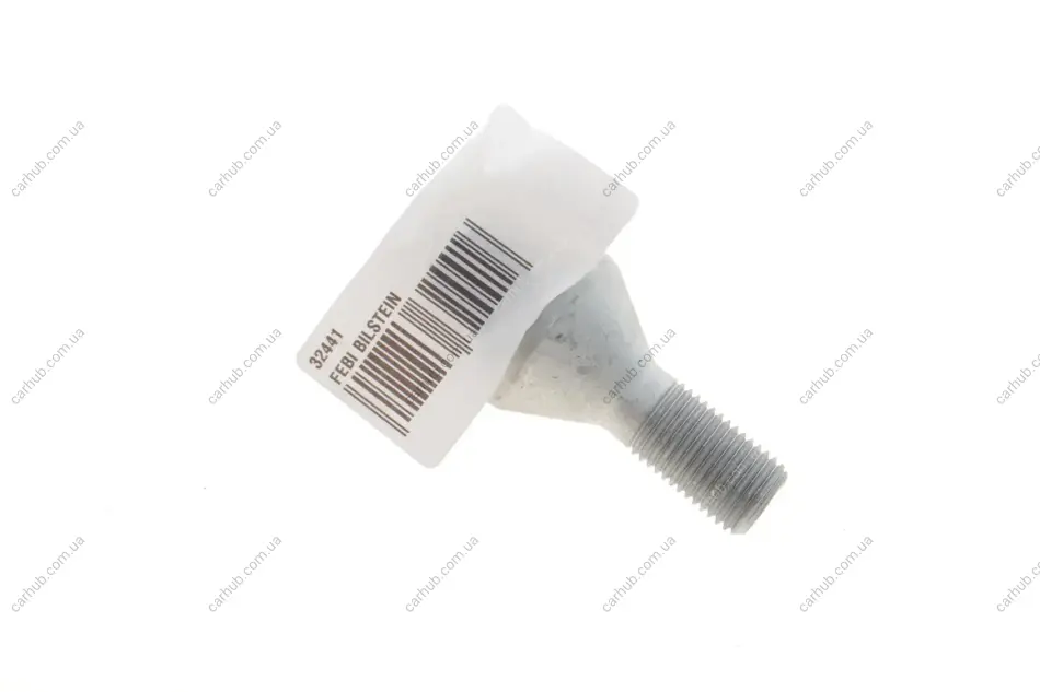 Болт колеса Fiat Ducato/Citroen Jumper 06- (M14x1.5x62) FEBI BILSTEIN 32441 (фото 1)