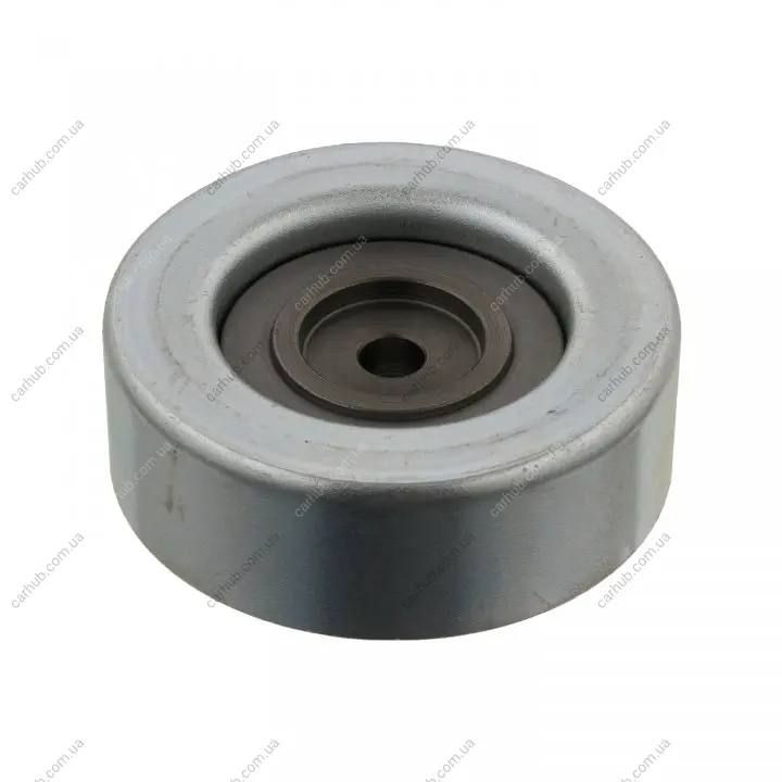 Ролик генератора Mitsubishi Lancer/Outlander 2.0/2.4i 03-08 (паразитний) FEBI BILSTEIN 32447 (фото 1)