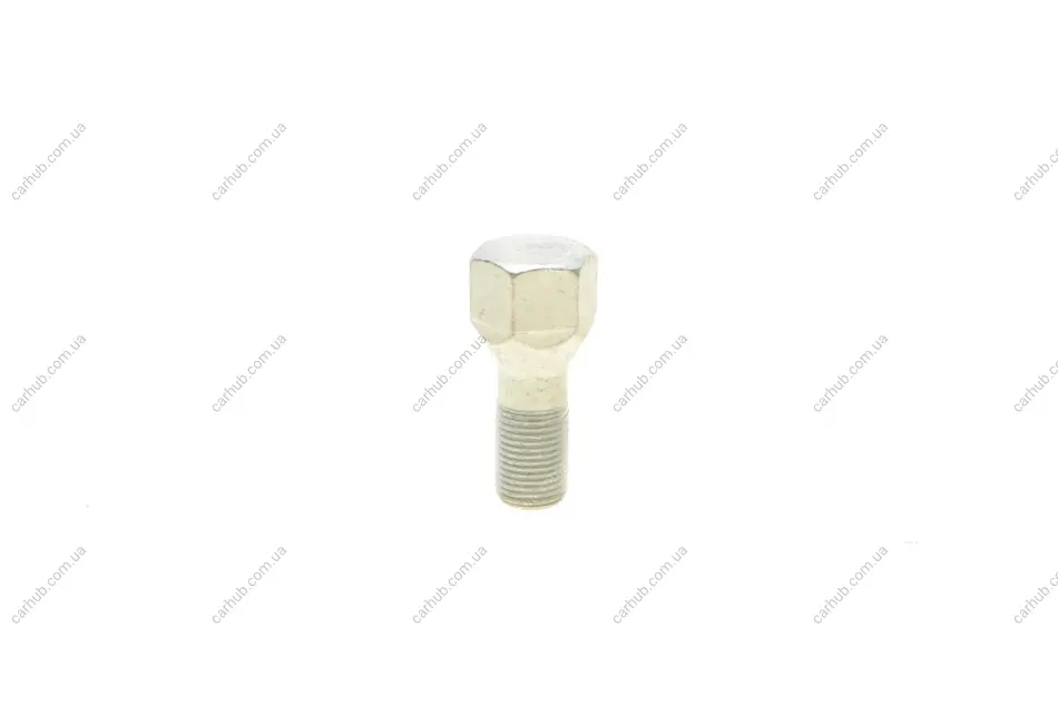 Болт колеса Citroen Jumper/Fiat Ducato/Peugeot Boxer (1.8t) 94- (M16x1.5) FEBI BILSTEIN 32450 (фото 1)