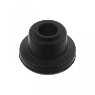 Втулка стабілізатора (переднього) Opel Agila 00-08 (d=20mm) FEBI BILSTEIN 32470