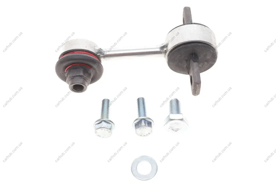 Тяга стабілізатора (заднього) Audi A4 00-08 FEBI BILSTEIN 32491 (фото 1)