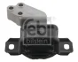 Подушка двигуна задн/передн прав, гумово-металев. SMART FORTWO 1.0/Electric 01.07- FEBI BILSTEIN 32514 (фото 1)