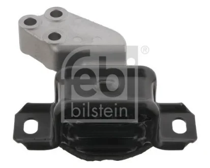 Подушка двигуна задн/передн прав, гумово-металев. SMART FORTWO 1.0/Electric 01.07- FEBI BILSTEIN 32514