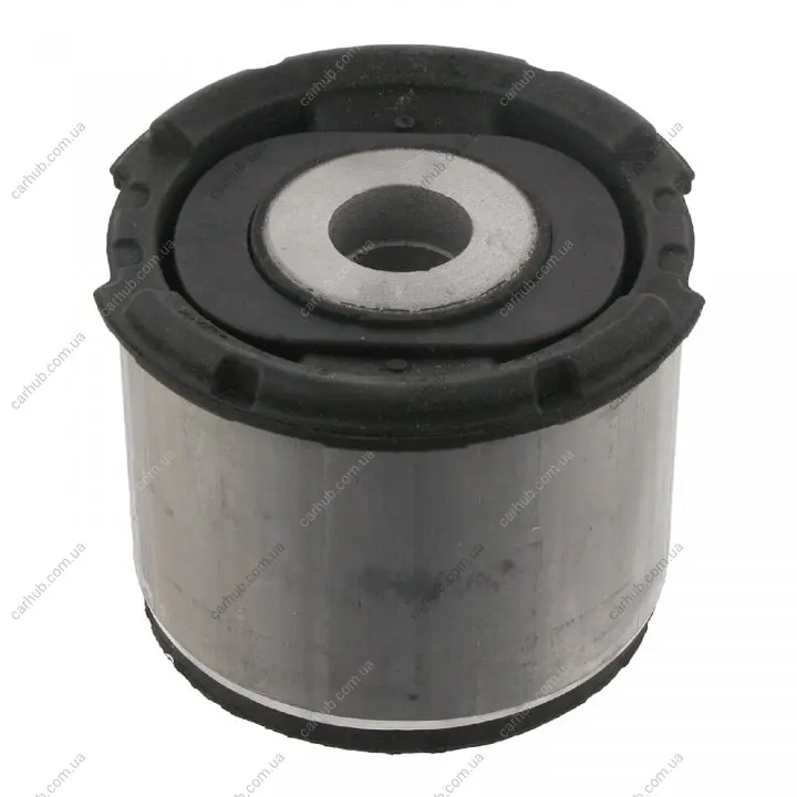 Сайлентблок балки (задньої) Audi A4 1.6-4.2 00-08 FEBI BILSTEIN 32563 (фото 1)