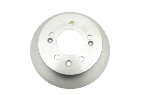 Диск гальмівний (задній) Hyundai Elantra IV 06-11/Sonata IV 09-14 (262x10) FEBI BILSTEIN 32579