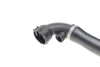 Патрубок системи охолодження BMW 3 (E46) 97-06 (зверху) (L) FEBI BILSTEIN 32601 (фото 3)