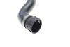 Патрубок системи охолодження BMW 3 (E46) 97-06 (зверху) (L) FEBI BILSTEIN 32601 (фото 4)