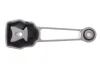 Подушка двигуна (верхня) (R) Ford Mondeo 2.5 07-15 FEBI BILSTEIN 32665 (фото 1)