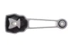 Подушка двигуна (верхня) (R) Ford Mondeo 2.5 07-15 FEBI BILSTEIN 32665 (фото 3)