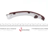 Комплект ланцюга ГРМ Toyota Avensis/Corolla/Rav 4 1.4/1.6/1.8 99- (z=130) (симплекс) FEBI BILSTEIN 32692 (фото 5)