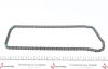 Комплект ланцюга ГРМ Toyota Avensis/Corolla/Rav 4 1.4/1.6/1.8 99- (z=130) (симплекс) FEBI BILSTEIN 32692 (фото 10)