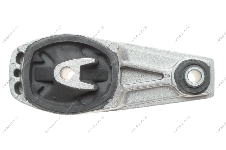 Подушка двигуна (задня/нижня) Citroen C3/Peugeot 207 1.6 16V/1.6HDi 06- (косточка) FEBI BILSTEIN 32716 (фото 1)