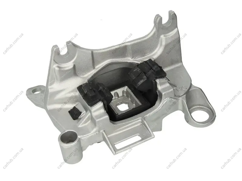 Подушка двигуна (L) Renault Megane 1.5 dCi/1.6 16V 08- FEBI BILSTEIN 32772 (фото 1)