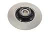 Диск гальмівний (задній) Citroen C3/C4 /Peugeot 207/307 05- (248.4х9) (d=30mm) (з підшипником) FEBI BILSTEIN 32782 (фото 3)