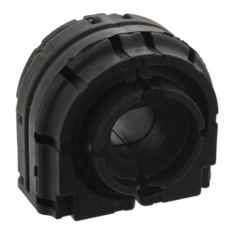 Втулка стабілізатора (заднього) VW Golf V/VI/ Jetta III/IV 05- (d=15mm) FEBI BILSTEIN 32821