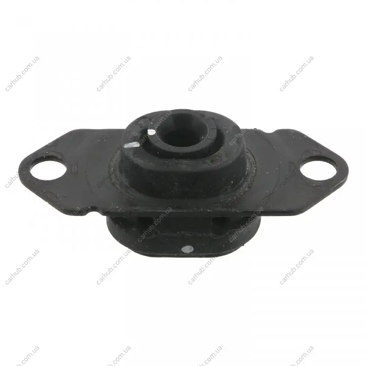 Подушка КПП Renault Kangoo 1.5dci 08- (L) FEBI BILSTEIN 33206 (фото 1)