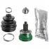 ШРКШ (зовнішній) Skoda Fabia 99-/Rapid 12-15/Roomster/Seat 02-15/VW Polo 01- (36z/30z) FEBI BILSTEIN 33244