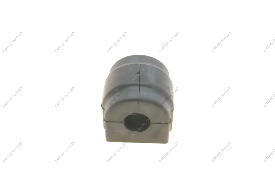 Втулка стабілізатора (переднього) BMW 3 (E46) 98-05 (d=22.5mm) FEBI BILSTEIN 33380 (фото 1)