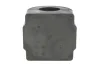 Втулка стабілізатора (переднього) BMW 1 (E81/E88)/3 (E90-E93) 04- (d=26.5mm) FEBI BILSTEIN 33381 (фото 2)