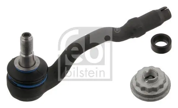 Рульовий наконечник лів/прав BMW X5 (E70), X6 (E71, E72) 3.0-4.8 10.06-07.14 FEBI BILSTEIN 33511 (фото 1)