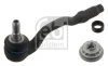 Рульовий наконечник лів/прав BMW X5 (E70), X6 (E71, E72) 3.0-4.8 10.06-07.14 FEBI BILSTEIN 33511 (фото 1)