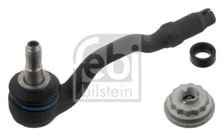 Рульовий наконечник лів/прав BMW X5 (E70), X6 (E71, E72) 3.0-4.8 10.06-07.14 FEBI BILSTEIN 33511