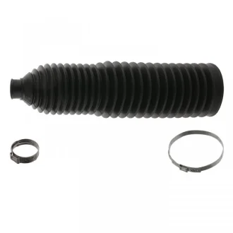 Пильник рейки рульової Audi A4/A6/VW Passat 94-05 (19x251x63) FEBI BILSTEIN 33592