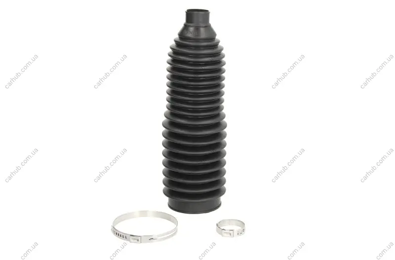 Пильник рейки рульової Audi A4/A8/VW Passat 1.9-2.5 TDI 94-05 FEBI BILSTEIN 33593 (фото 1)