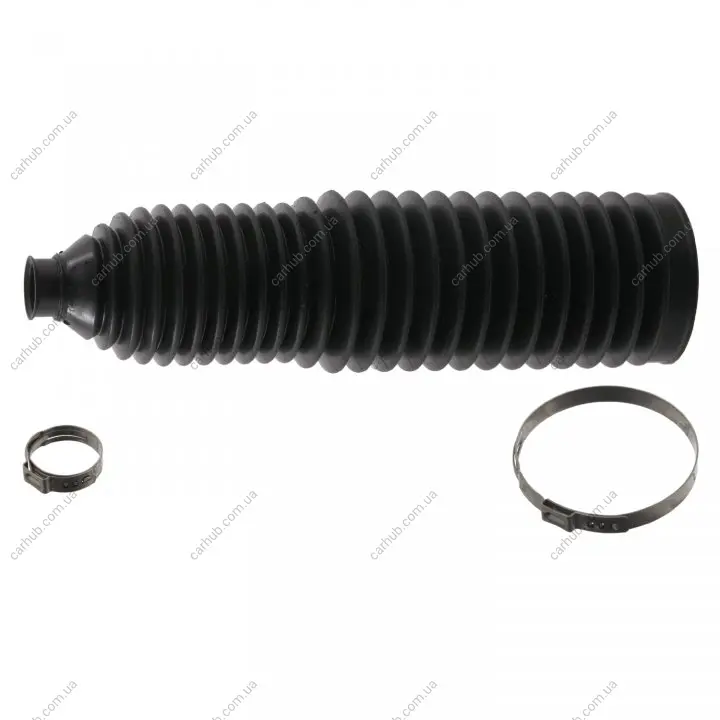 Пильник рейки рульової Audi A4/VW Passat 94-00 FEBI BILSTEIN 33594 (фото 1)