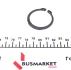 Опора кульова (передня/знизу) Mitsubishi Colt VI/Smart Forfour 04-12 FEBI BILSTEIN 33609 (фото 2)