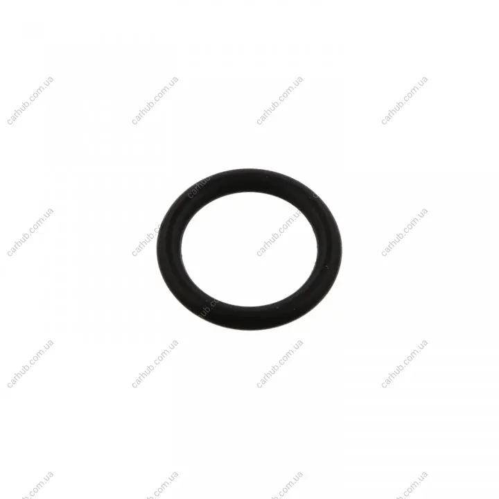 Прокладка радіатора масляного VW Caddy II/III/ T4/ T5 1.9-2.5 TDI -15/ Crafter 2.0-2.5 TDI 06-16 FEBI BILSTEIN 33672 (фото 1)