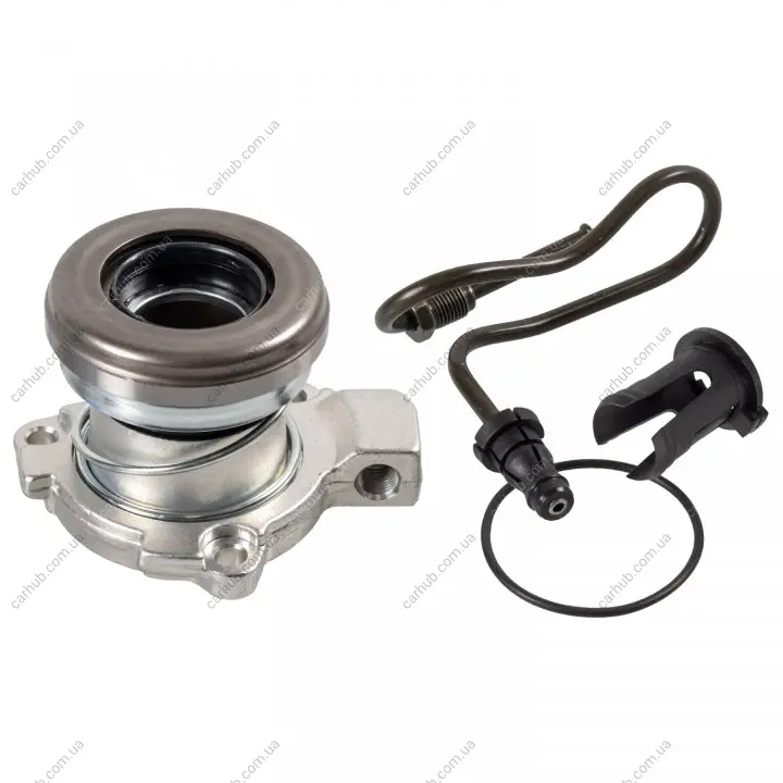 Підшипник вижимний Opel Combo 1.3CDTi/1.7DTi/1.4i/1.6i 01- FEBI BILSTEIN 33738 (фото 1)
