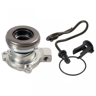 Підшипник вижимний Opel Combo 1.3CDTi/1.7DTi/1.4i/1.6i 01- FEBI BILSTEIN 33738