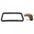 Ланцюг насосу масляного VW Caddy III 1.9/2.0 TDI 04-10 FEBI BILSTEIN 33754 (фото 1)