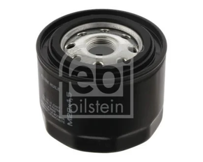 Масляний фільтр IVECO DAILY III, DAILY IV, DAILY V, DAILY VI FIAT DUCATO LADA 110, 111, 112, KALINA, NOVA, SAMARA 1.4-3.0D 01.88- FEBI BILSTEIN 33772