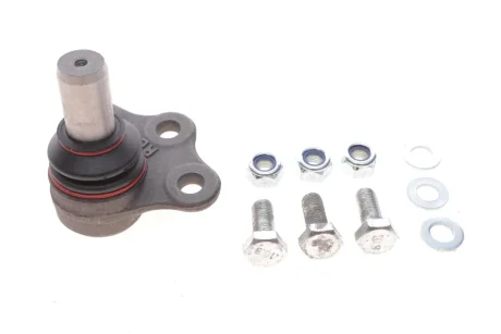 Опора кульова (передня/знизу) Saab 9-5 97-12 FEBI BILSTEIN 33841
