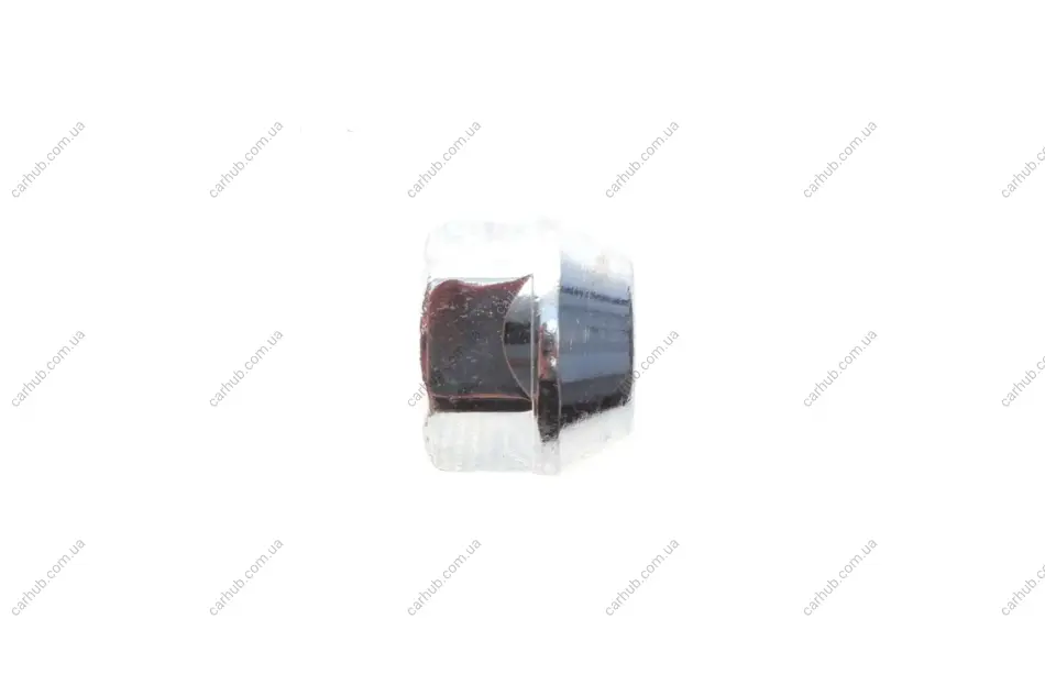 Гайка колісна Opel Agila A/Nissan Pixo/Suzuki Esteem 00- (M12x1.25) FEBI BILSTEIN 33926 (фото 1)