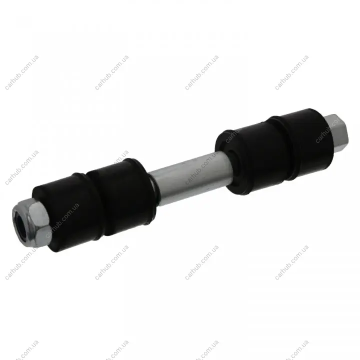 Тяга стабілізатора (переднього) Mitsubishi Carisma 1.3-2.0 95-06/Space Star 1.3-1.9 98- FEBI BILSTEIN 33930 (фото 1)