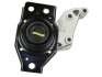 Фото 1 - подушка двигуна FEBI BILSTEIN 34063 Подушка двигуна FEBI BILSTEIN 34063 (фото 1)
