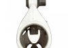 Подушка двигуна (задня) (L) Nissan Qashqai 1.5 dCi 07-13 FEBI BILSTEIN 34064 (фото 3)