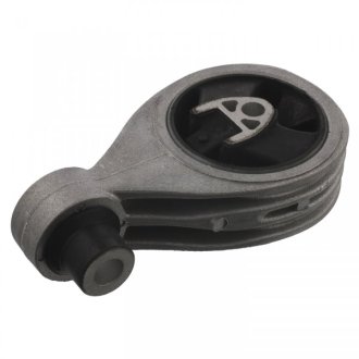 Подушка двигуна (задня) (L) Nissan Qashqai 1.5 dCi 07-13 FEBI BILSTEIN 34064