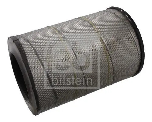 Фільтр повітряний (фільтр вставка) RVI MAGNUM, MIDLUM, PREMIUM, PREMIUM 2 VOLVO FE, FL II D7E240-MIDR06.35.40P/41 09.90- FEBI BILSTEIN 34099 (фото 1)