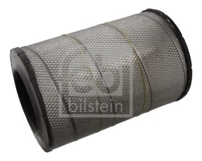 Фільтр повітряний (фільтр вставка) RVI MAGNUM, MIDLUM, PREMIUM, PREMIUM 2 VOLVO FE, FL II D7E240-MIDR06.35.40P/41 09.90- FEBI BILSTEIN 34099