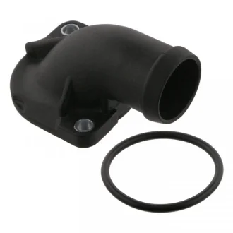 Фланець системи охолодження VW T4 2.0/1.9 TD 90-03 FEBI BILSTEIN 34171